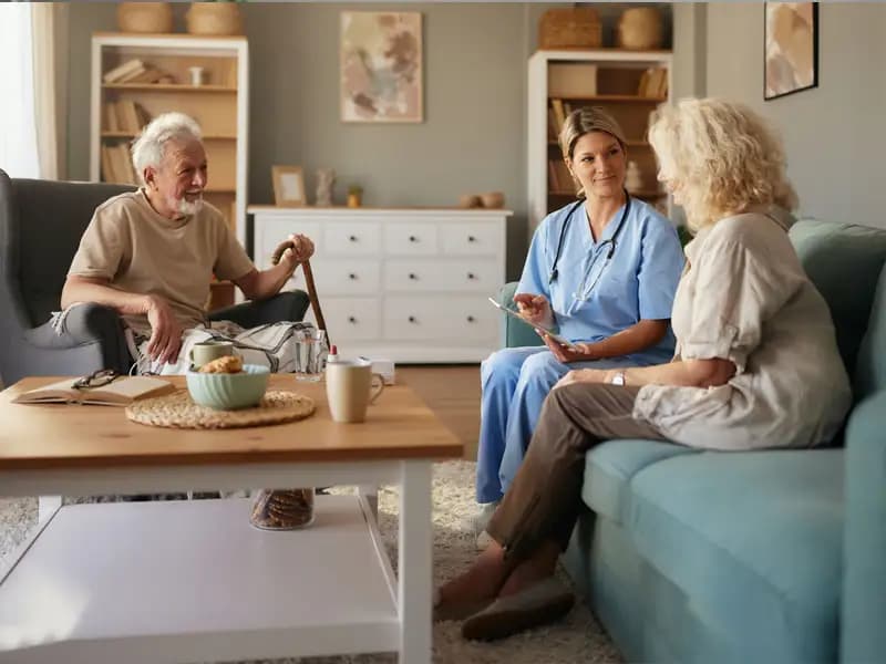 Preparing Your Medical Records for International Care