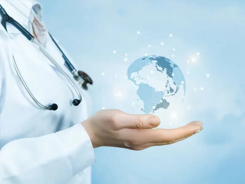 Travel & Visa Logistics for Medical Care Abroad