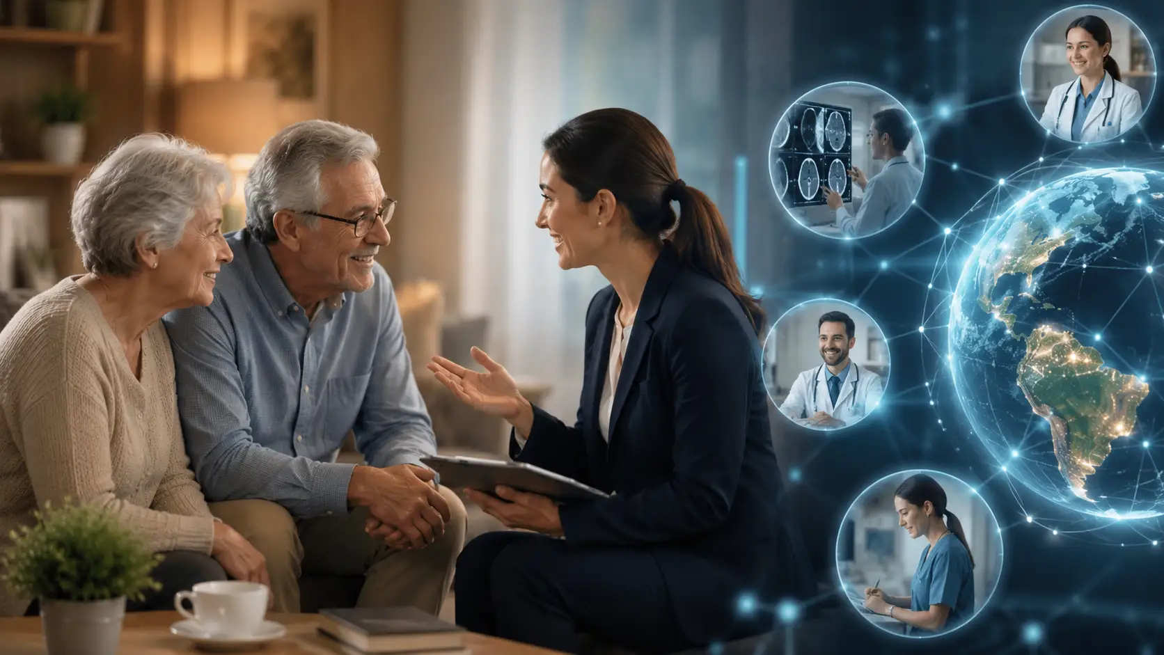 Questions to Ask Before Choosing a Hospital or Specialist