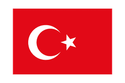 Flag of Turkey
