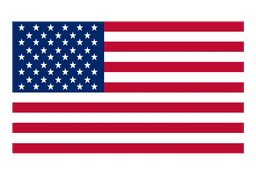 Flag of United States