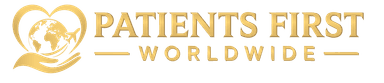 Patients First Worldwide logo