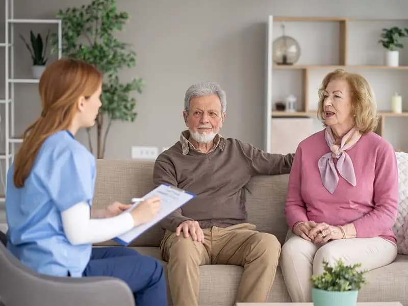 After Your Healthcare Journey
