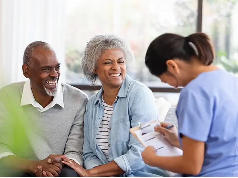 Before Your Healthcare Journey