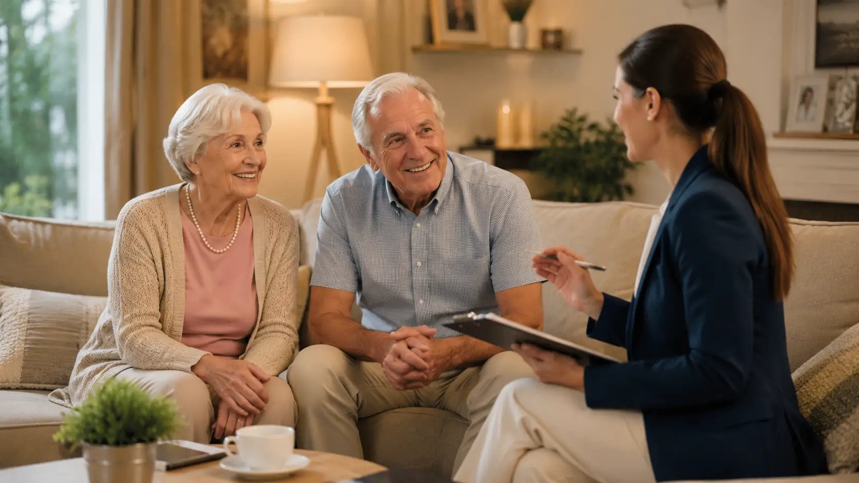 Personalised patient support
