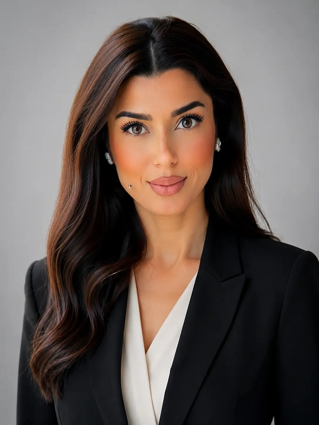 Akhdiya Mirzokarimova, Founder of Patients First Worldwide