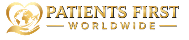 Patient First Worldwide logo